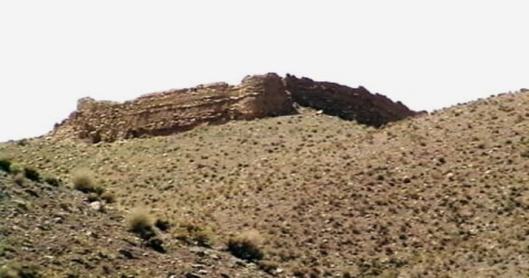 قلعه خانیک-2