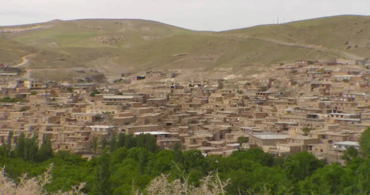 روستای مجارشین-2