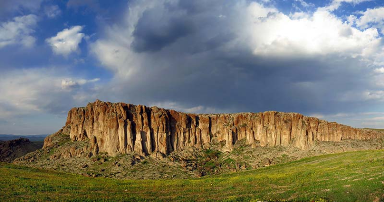 منطقه گردشگری کپز-2