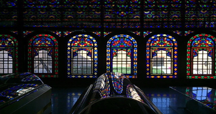 عمارت سالار سعید