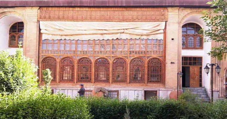 عمارت سالار سعید-2