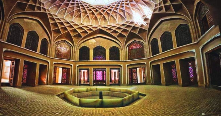 باغ دولت آباد-2