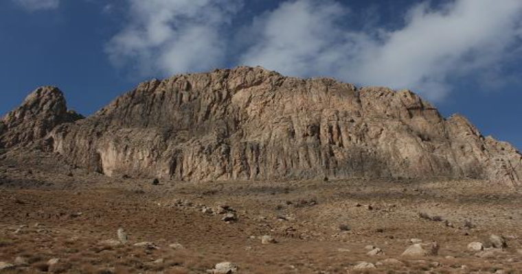 دیواره سنگسر سل