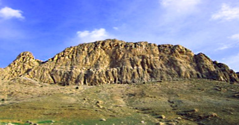 دیواره سنگسر سل-2