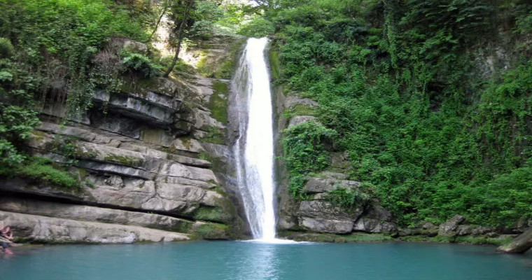 آبشار شیرآباد