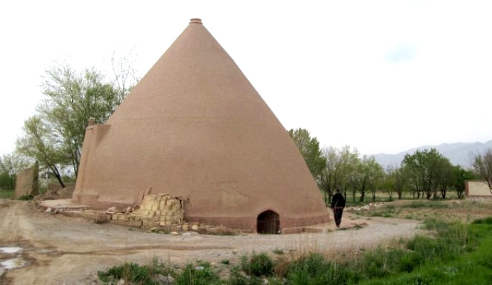 یخچال نیم‌ور-2
