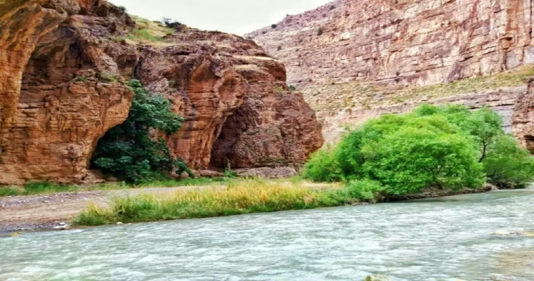 پارک ملی تندوره-2