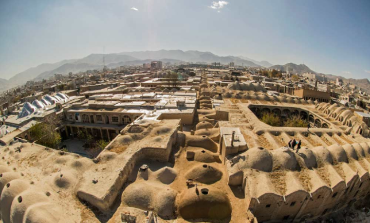 بازار اراک-2