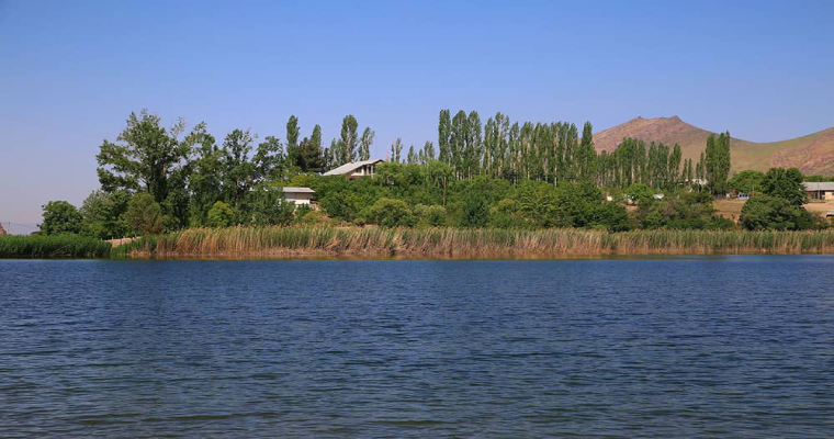 دریاچه اوان-2