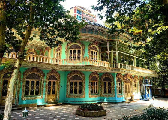 تماشاگه زمان-2