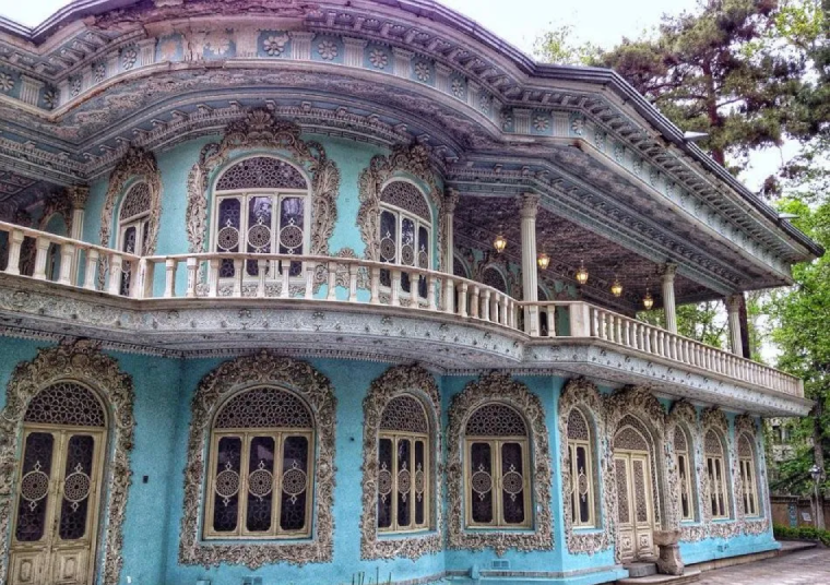 تماشاگه زمان