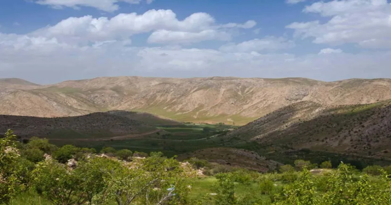 دهستان کاکان-2