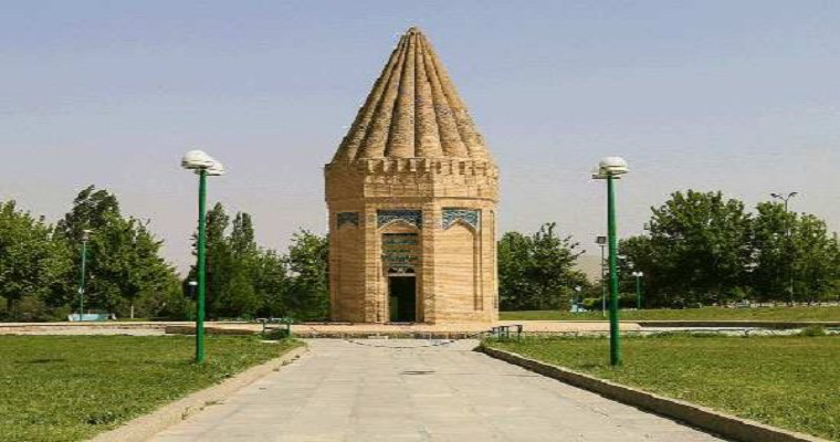 آرامگاه حیقوق پیامبر