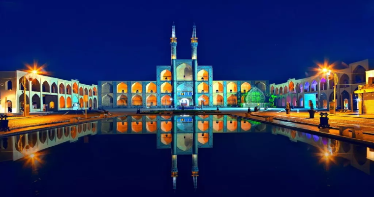مجموعه امیر چقماق-2