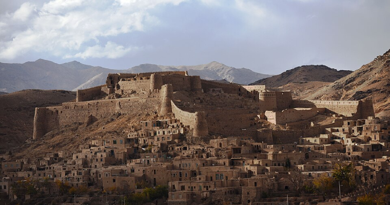 قلعه فورگ-2