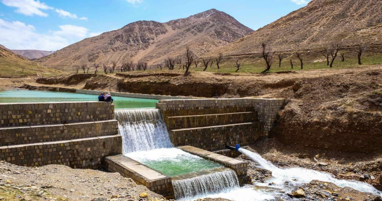 دره گردو