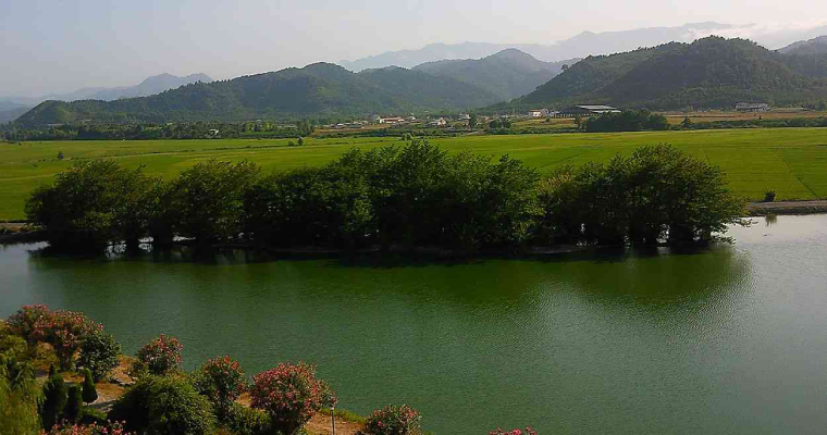 تالاب استیل-2