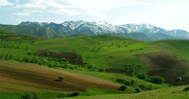چهل‌ چشمه