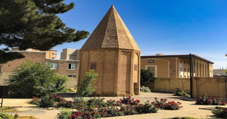 برج قربان-2