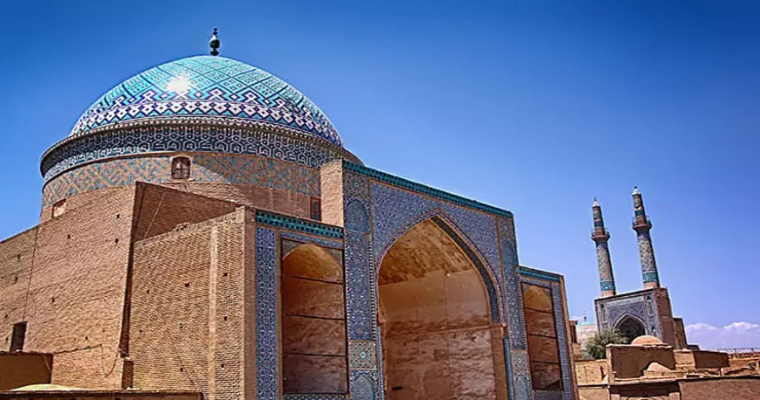 آرامگاه سید رکن‌الدین-2