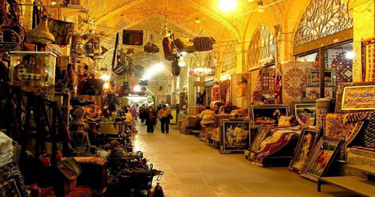 بازار وکیل-2