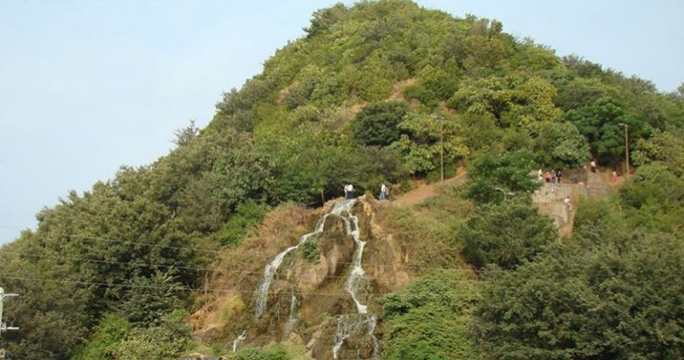 شیطان کوه-2