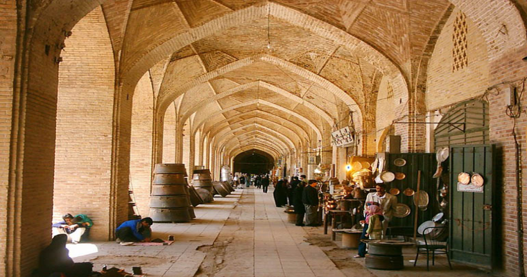 مجموعه گنجعليخان