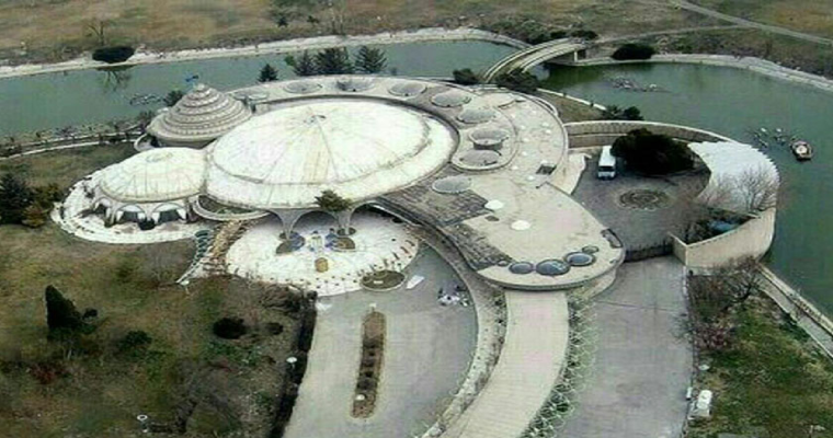 کاخ مروارید یا کاخ شمس