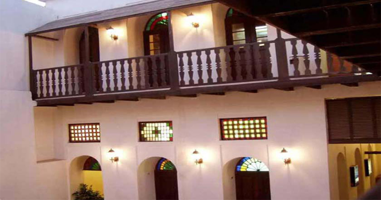 عمارت گلشن-2