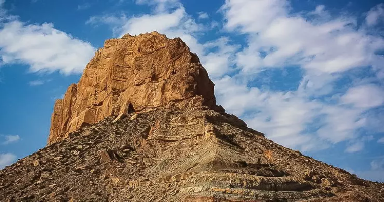 کوه پدری