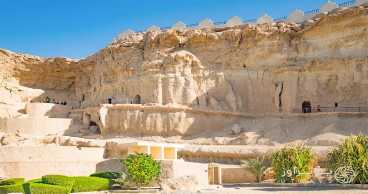 غار خربس-2