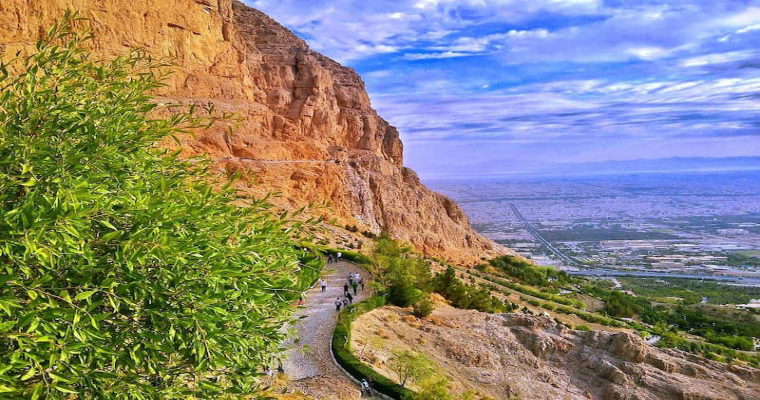 کوه صفه
