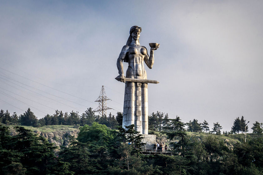 گرجستان