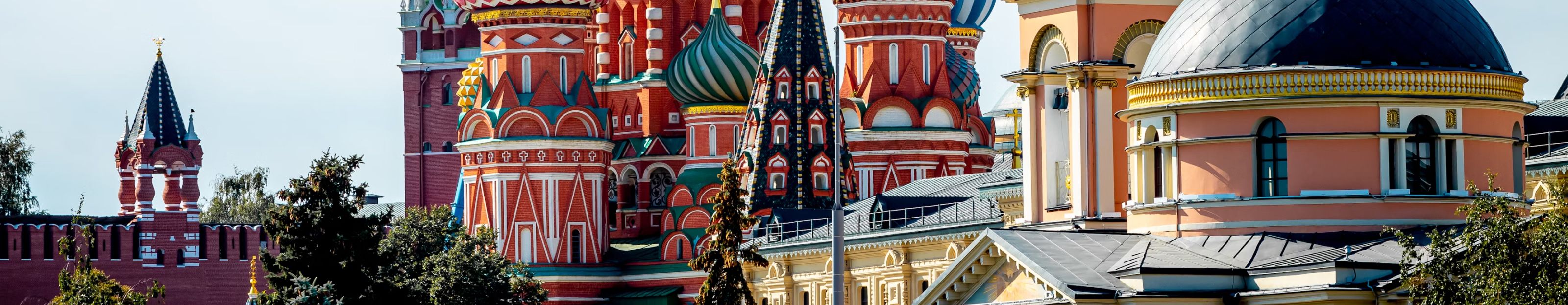 ویزای روسیه