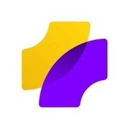 زرین پلاس آبی بال